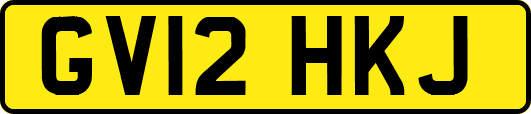 GV12HKJ