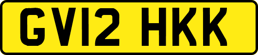 GV12HKK