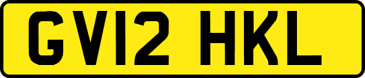 GV12HKL