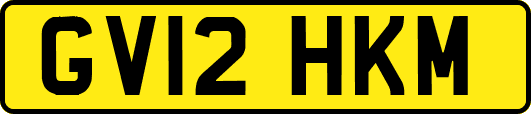 GV12HKM