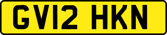 GV12HKN