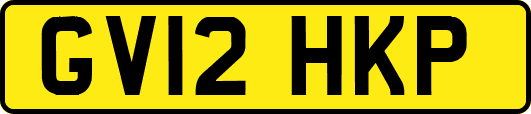 GV12HKP