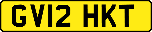 GV12HKT