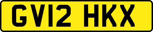 GV12HKX