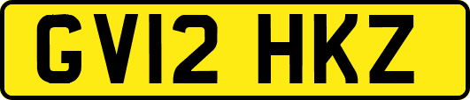 GV12HKZ