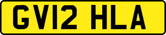 GV12HLA