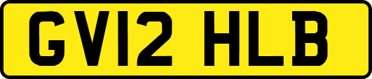 GV12HLB