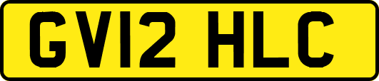 GV12HLC