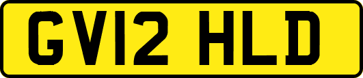 GV12HLD