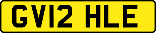 GV12HLE