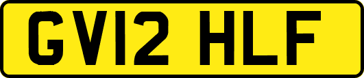 GV12HLF
