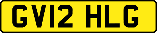 GV12HLG