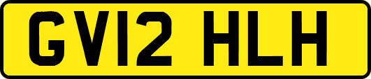 GV12HLH