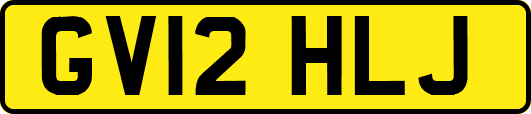 GV12HLJ
