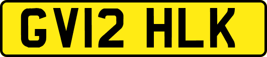 GV12HLK