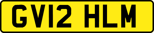 GV12HLM