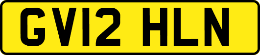 GV12HLN