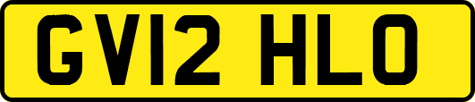 GV12HLO