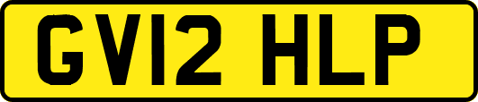 GV12HLP