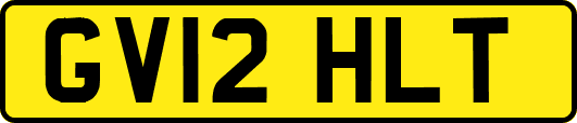 GV12HLT