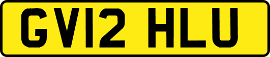 GV12HLU