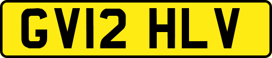 GV12HLV