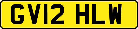 GV12HLW