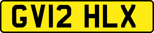 GV12HLX