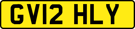 GV12HLY