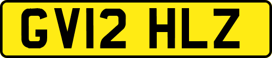 GV12HLZ