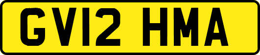 GV12HMA