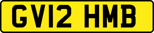 GV12HMB