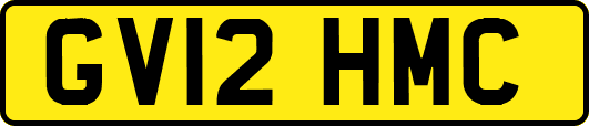 GV12HMC