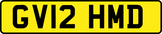 GV12HMD