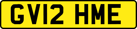 GV12HME