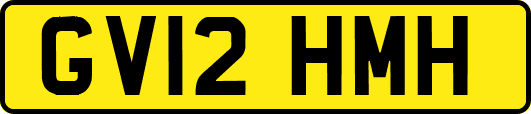 GV12HMH