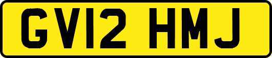 GV12HMJ