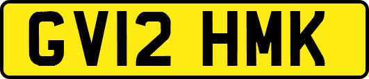 GV12HMK
