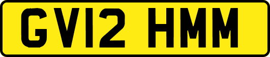 GV12HMM
