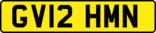 GV12HMN