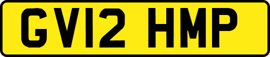 GV12HMP
