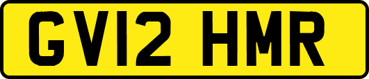 GV12HMR