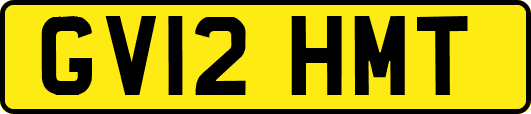 GV12HMT