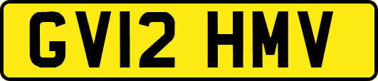 GV12HMV