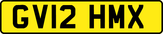 GV12HMX