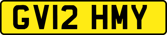 GV12HMY