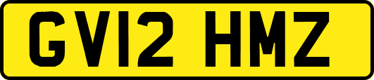 GV12HMZ