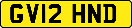 GV12HND