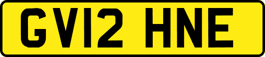 GV12HNE