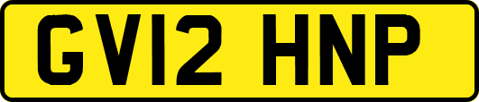 GV12HNP
